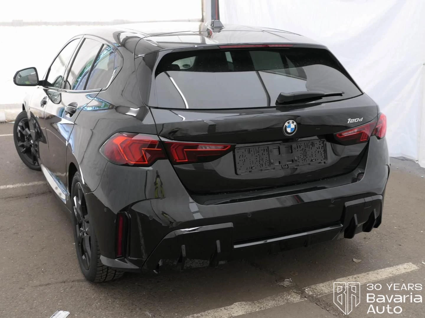BMW 120 d M Sport Paket Steptronic | Mobile.bg � ����������� 2