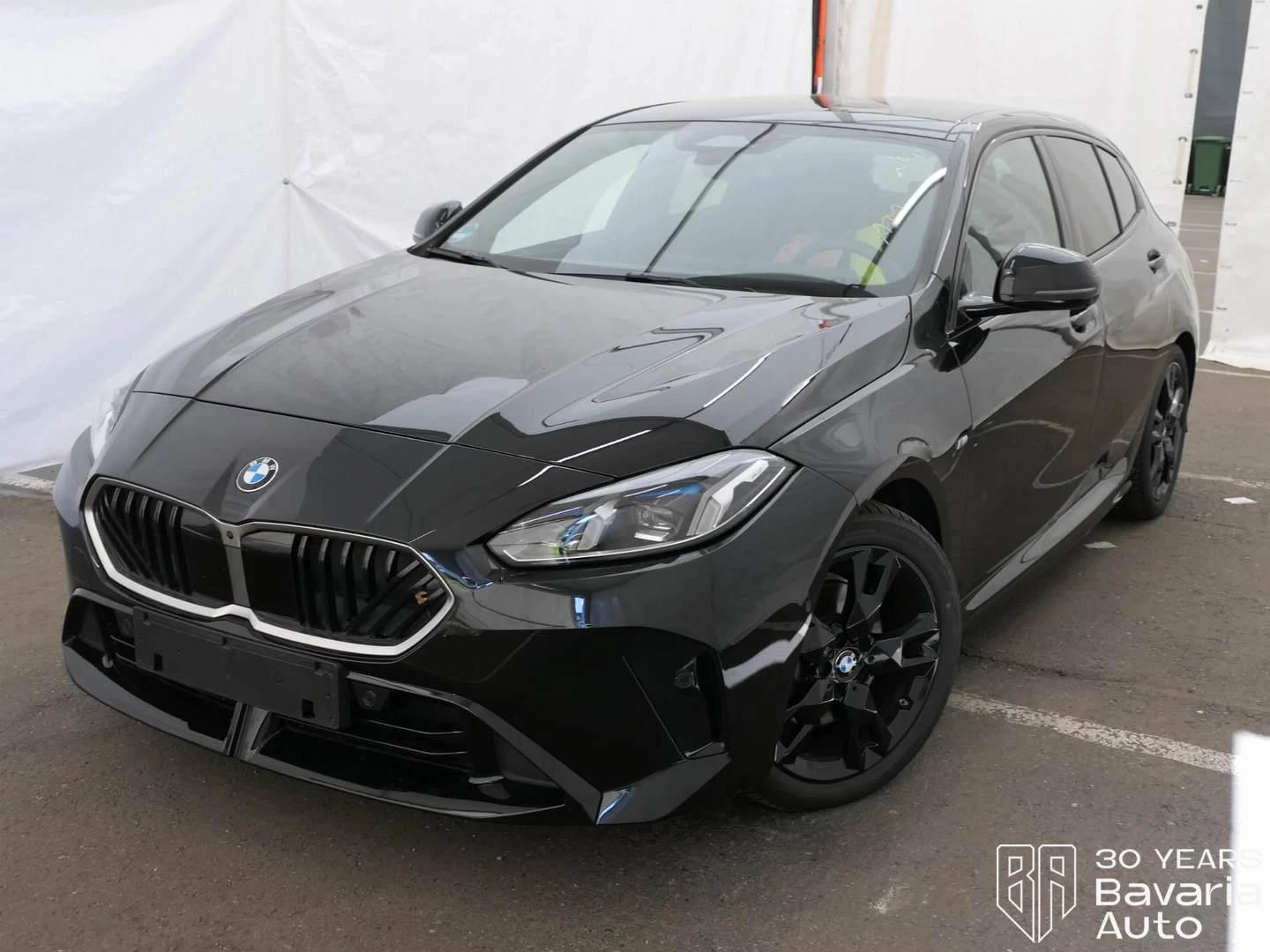 BMW 120 d M Sport Paket Steptronic | Mobile.bg � ����������� 1