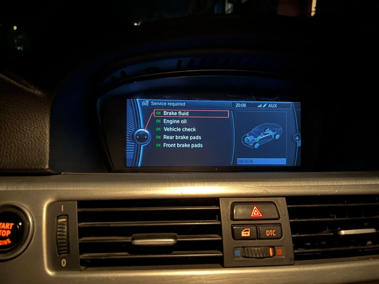 BMW 330 Xdrive LCI N57 NAVI, снимка 14 - Автомобили и джипове - 55305882