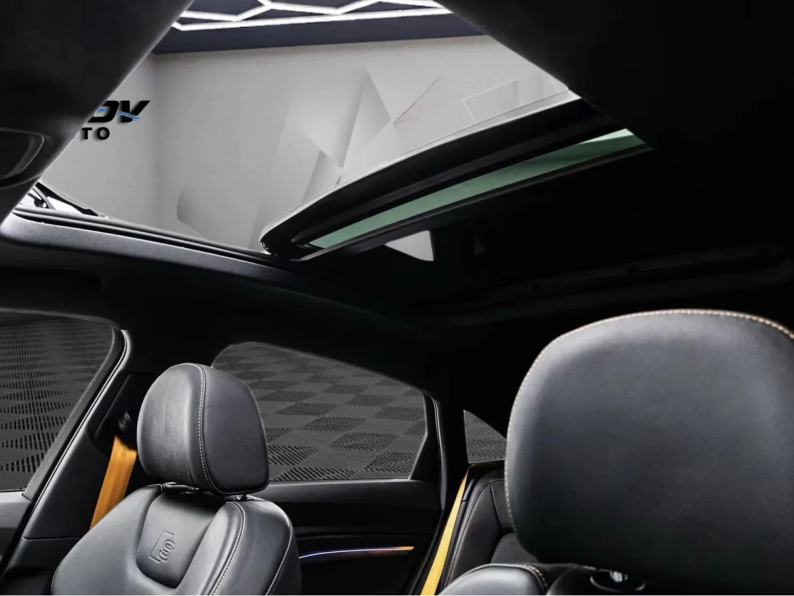 Audi E-Tron 55 SPORTBACK S-LINE PLUS 95KWH 63000KM., снимка 12 - Автомобили и джипове - 55441480
