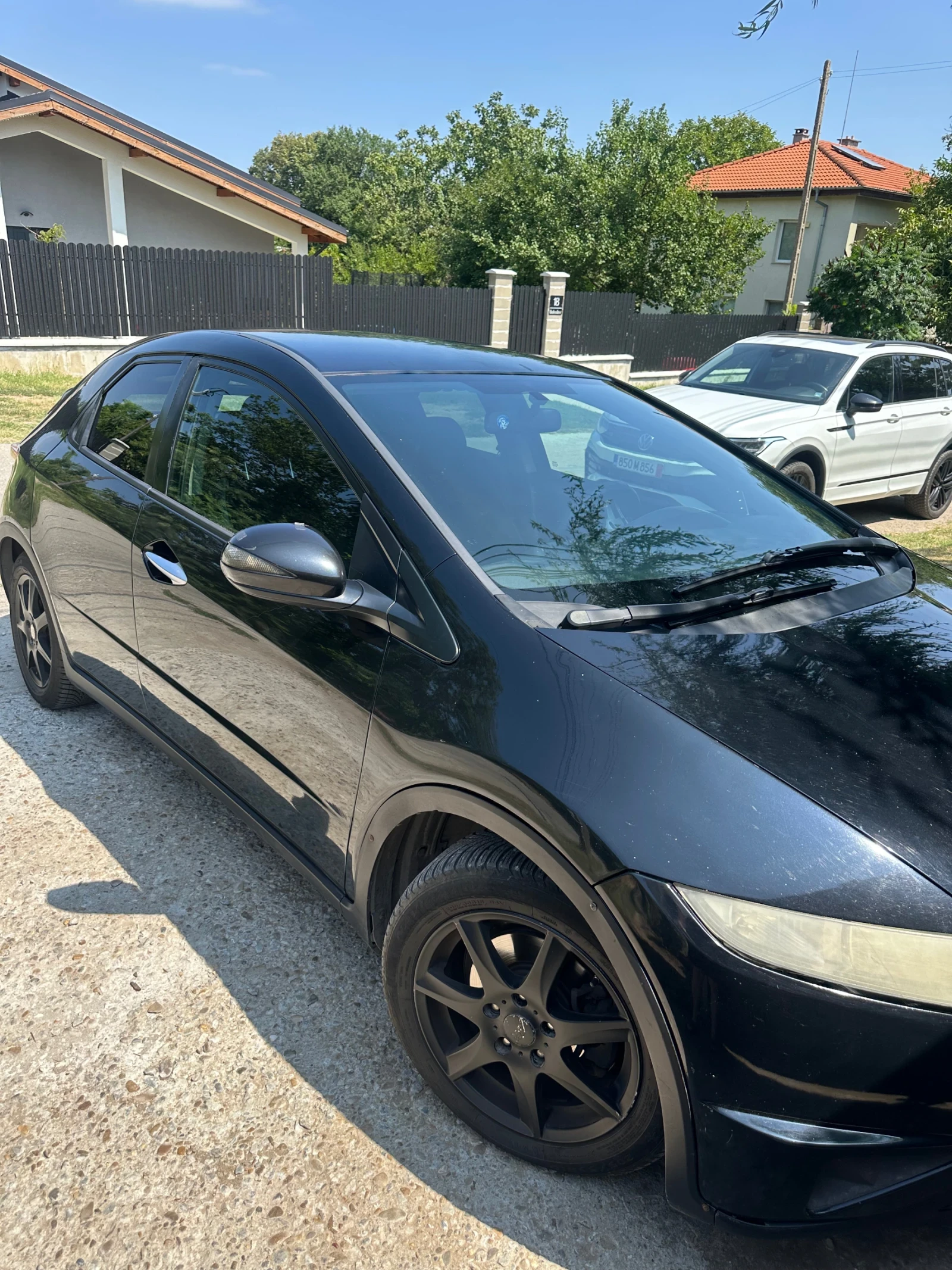 Honda Civic 2.2 i-CTDi | Mobile.bg � ����������� 2