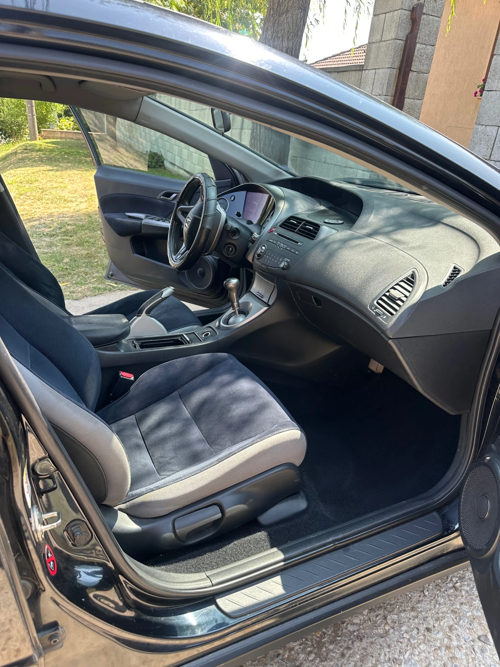 Honda Civic 2.2 i-CTDi | Mobile.bg � ����������� 6