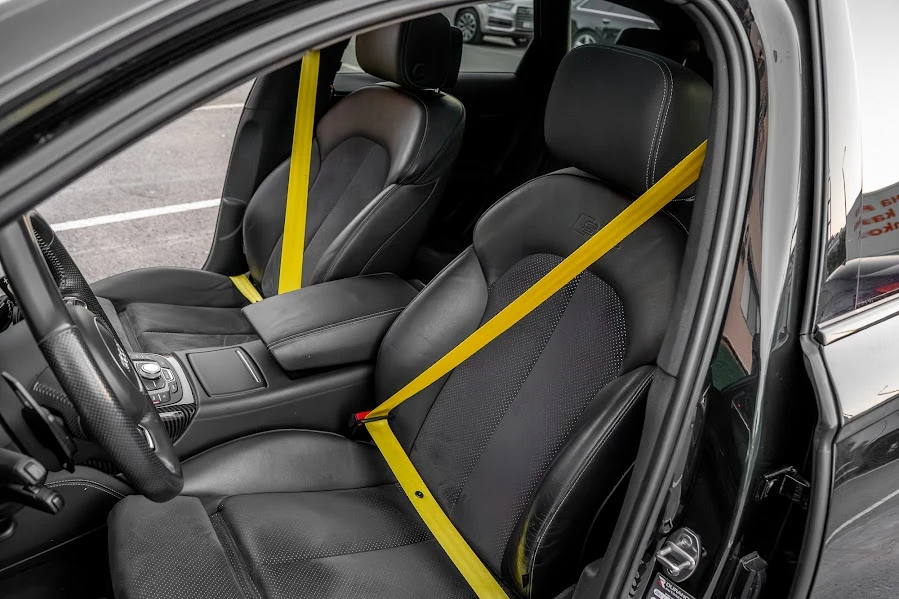 Audi A6 313��/RS6 OPTIC/ACTIVE SOUND/FULL LED/CARBON/BOSE | Mobile.bg � ����������� 16