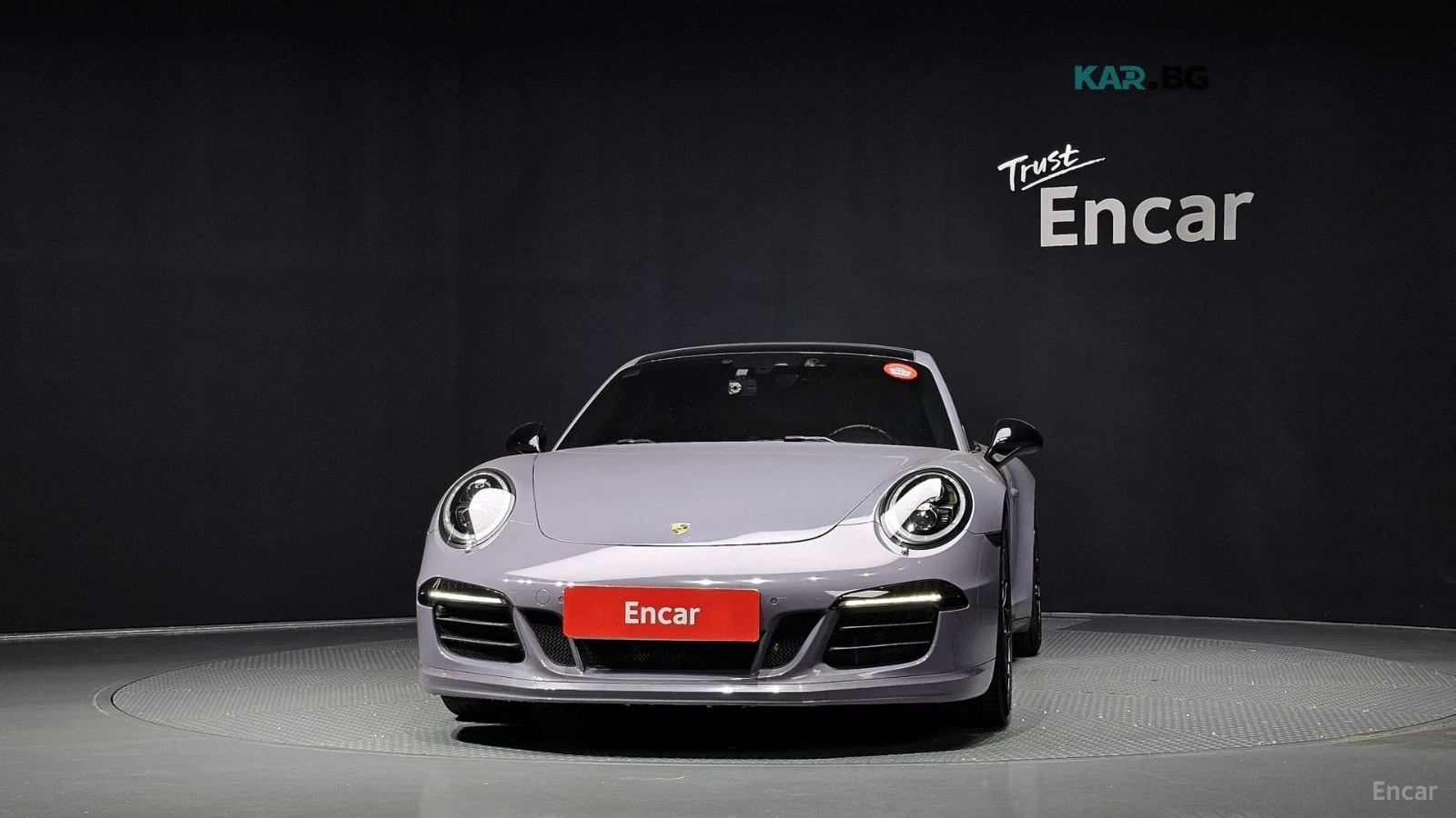Porsche 911 Carrera 4* GTS* PDK* CHRONO* КАМЕРА* SUNROOF* , снимка 2 - Автомобили и джипове - 56103288