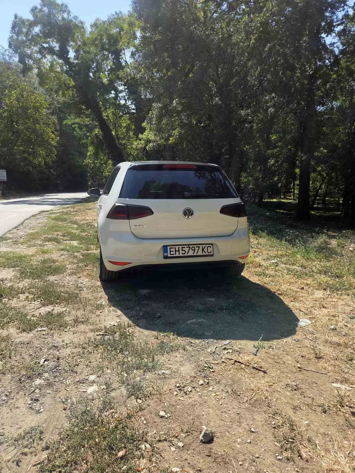 VW Golf, снимка 6 - Автомобили и джипове - 56151264