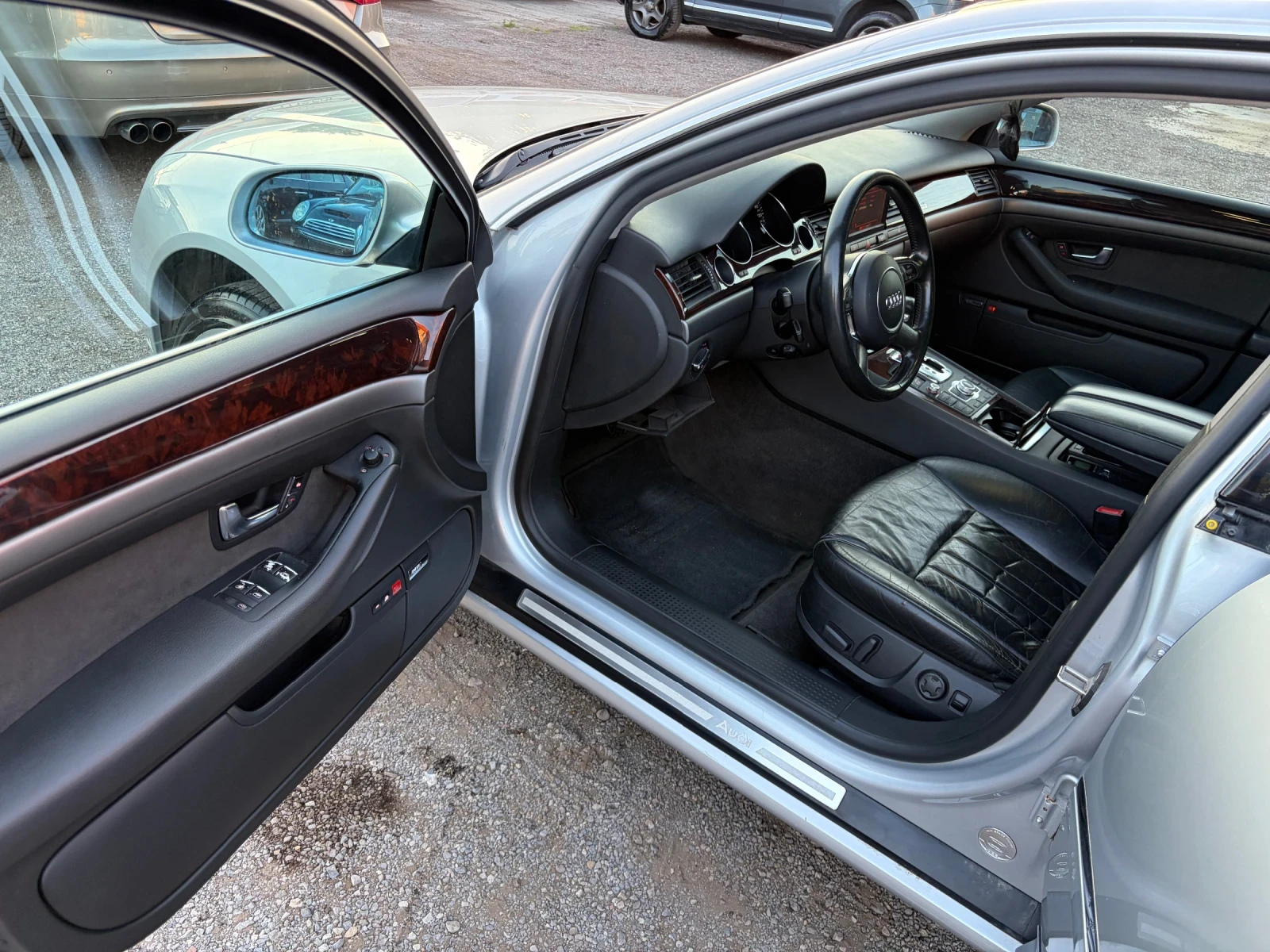 Audi A8 | Mobile.bg � ����������� 7