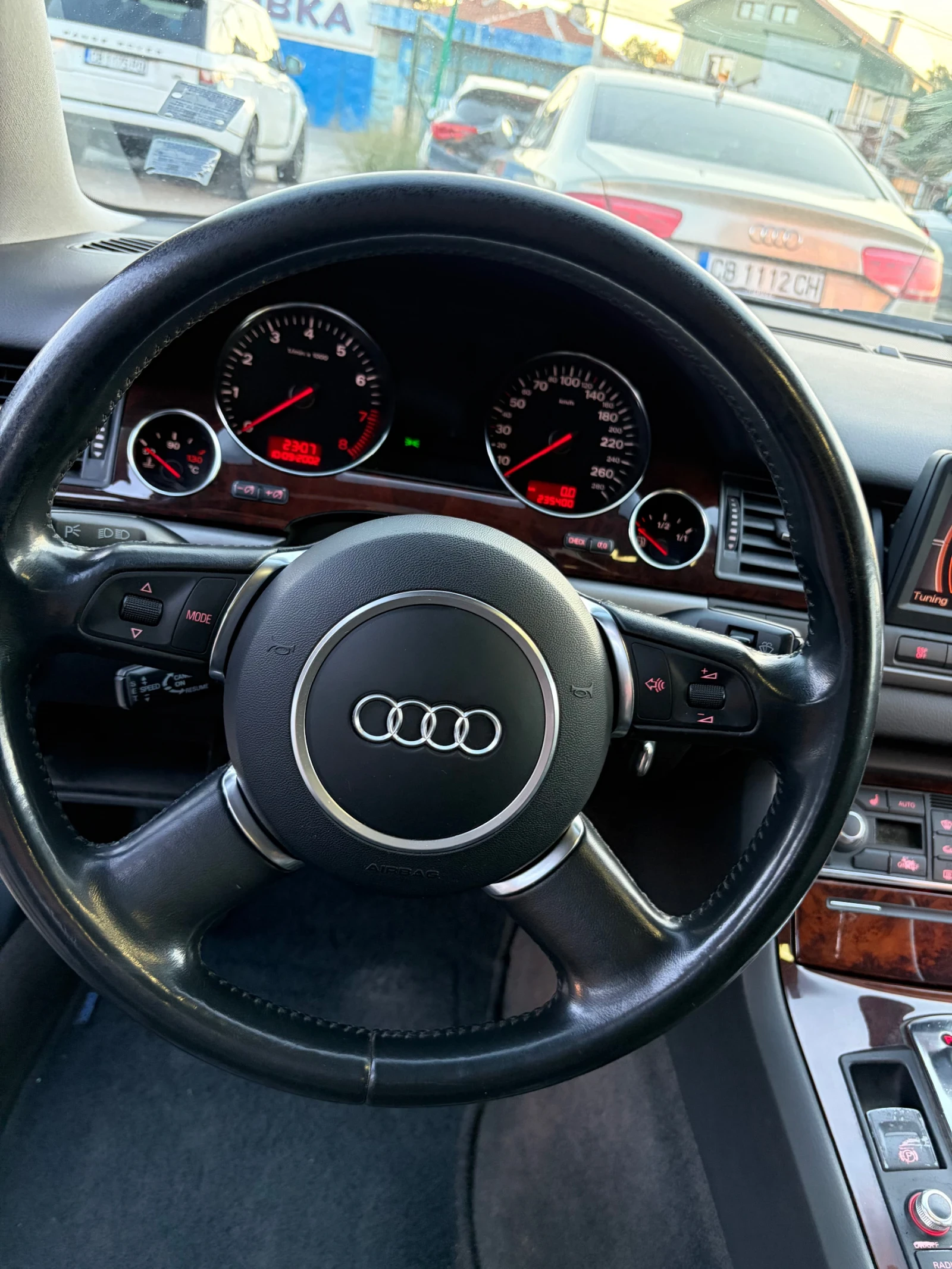 Audi A8 | Mobile.bg � ����������� 8