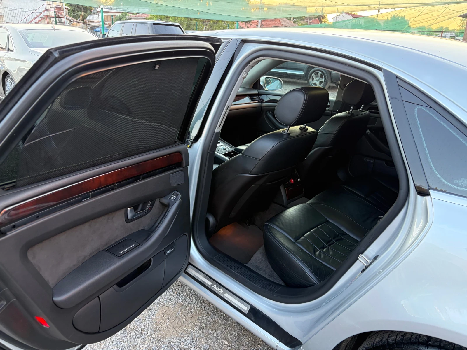 Audi A8 | Mobile.bg � ����������� 9