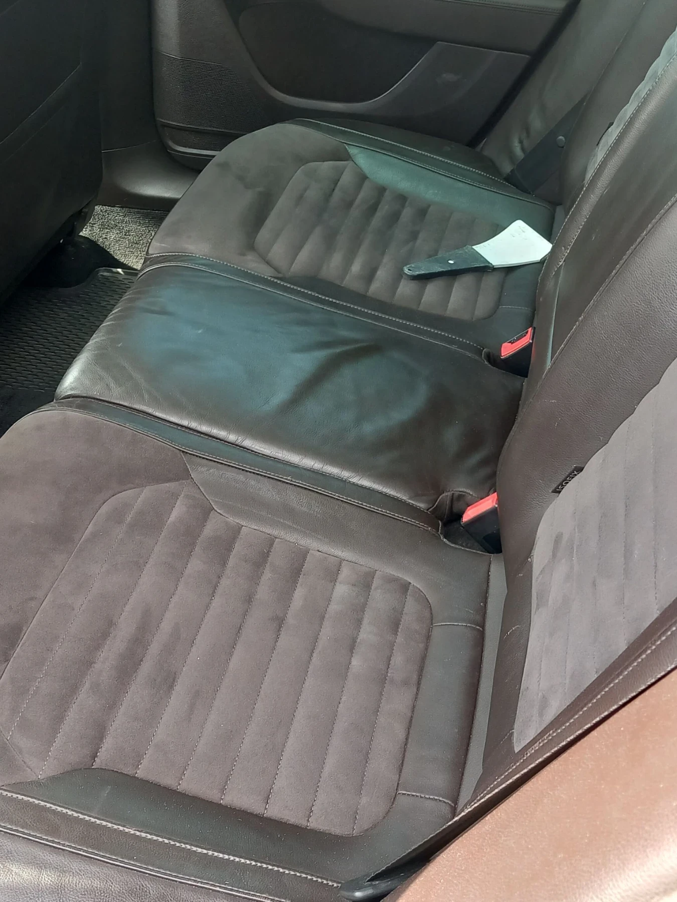 VW Passat 4motion, снимка 7 - Автомобили и джипове - 56271955