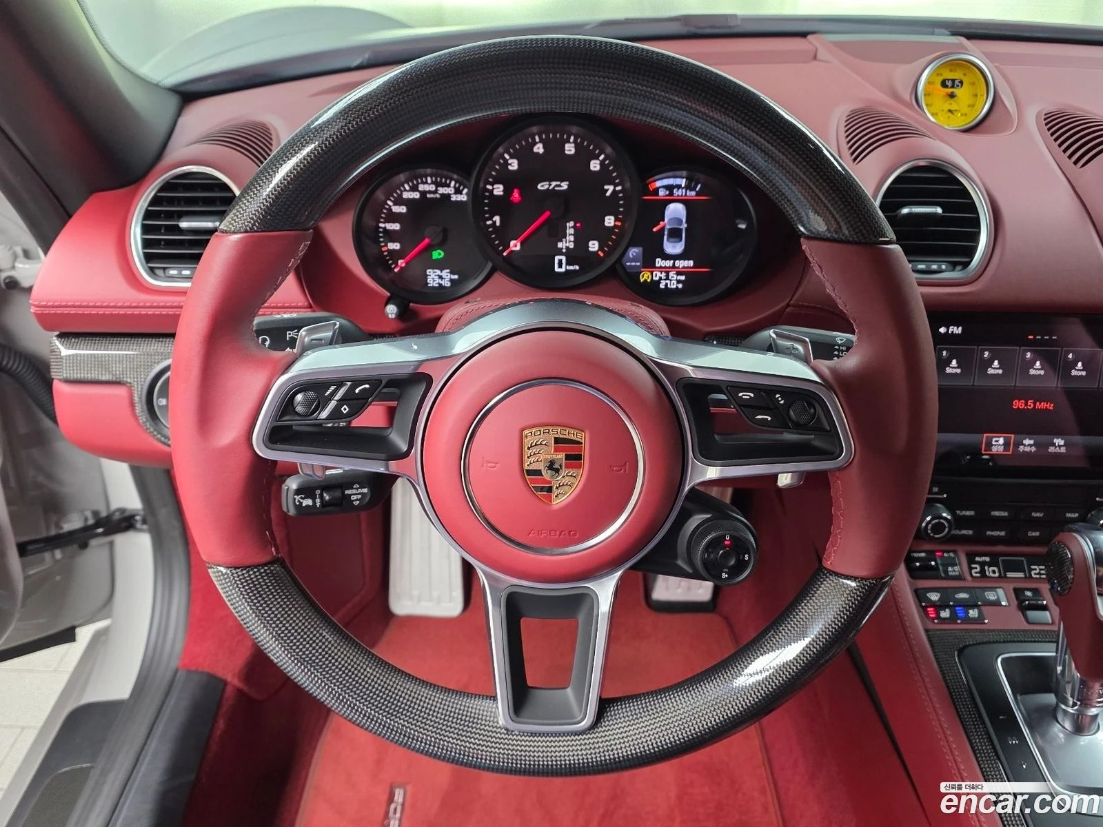 Porsche Cayman 4.0 GTS* �������� ������ ������� | Mobile.bg � ����������� 10