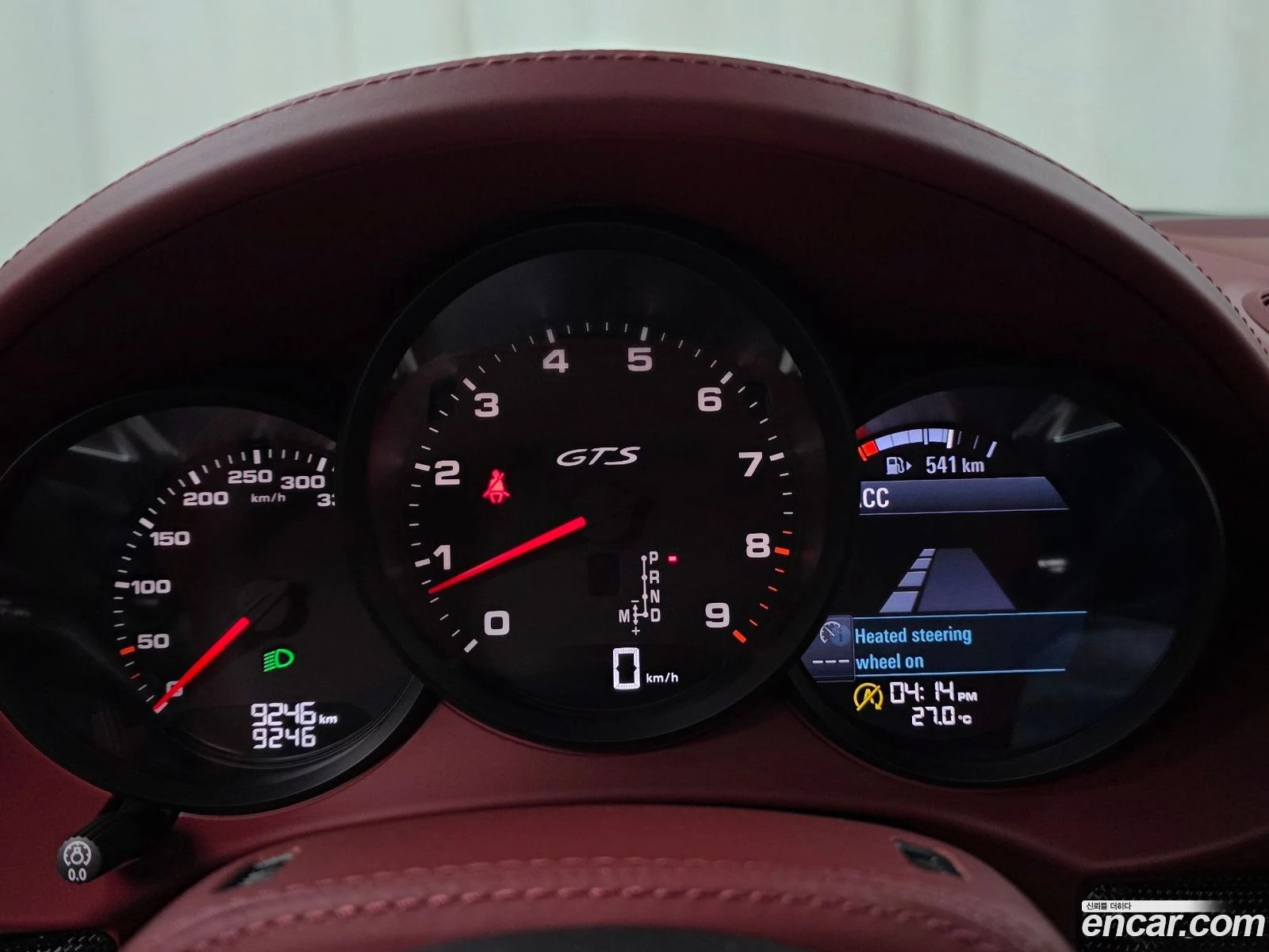 Porsche Cayman 4.0 GTS* �������� ������ ������� | Mobile.bg � ����������� 7