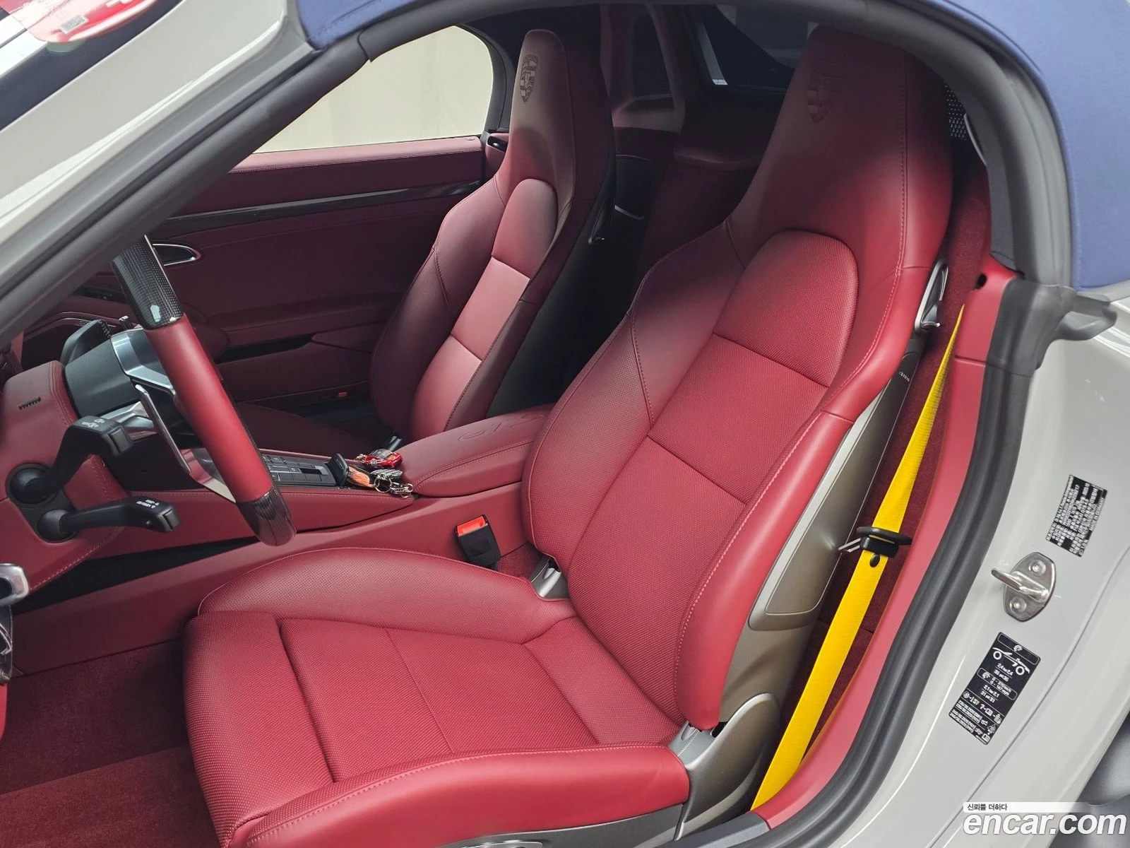 Porsche Cayman 4.0 GTS* �������� ������ ������� | Mobile.bg � ����������� 9