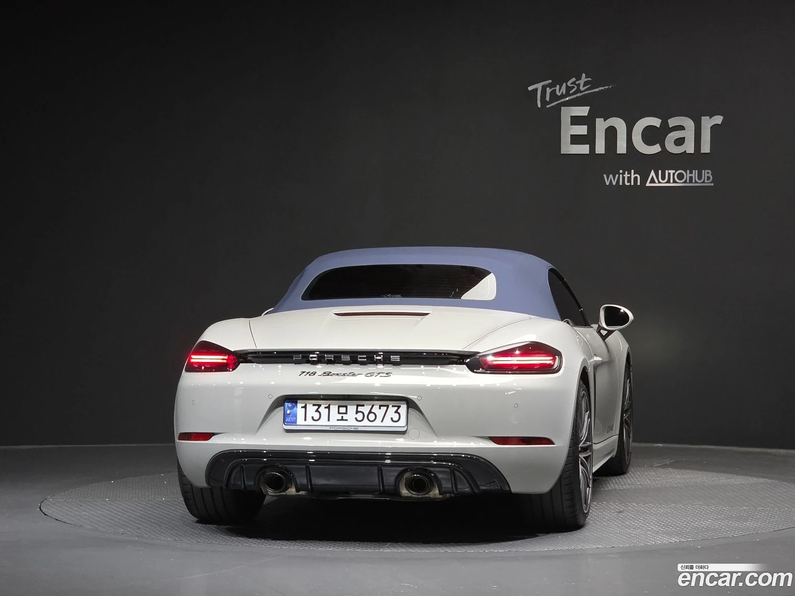 Porsche Cayman 4.0 GTS* �������� ������ ������� | Mobile.bg � ����������� 3