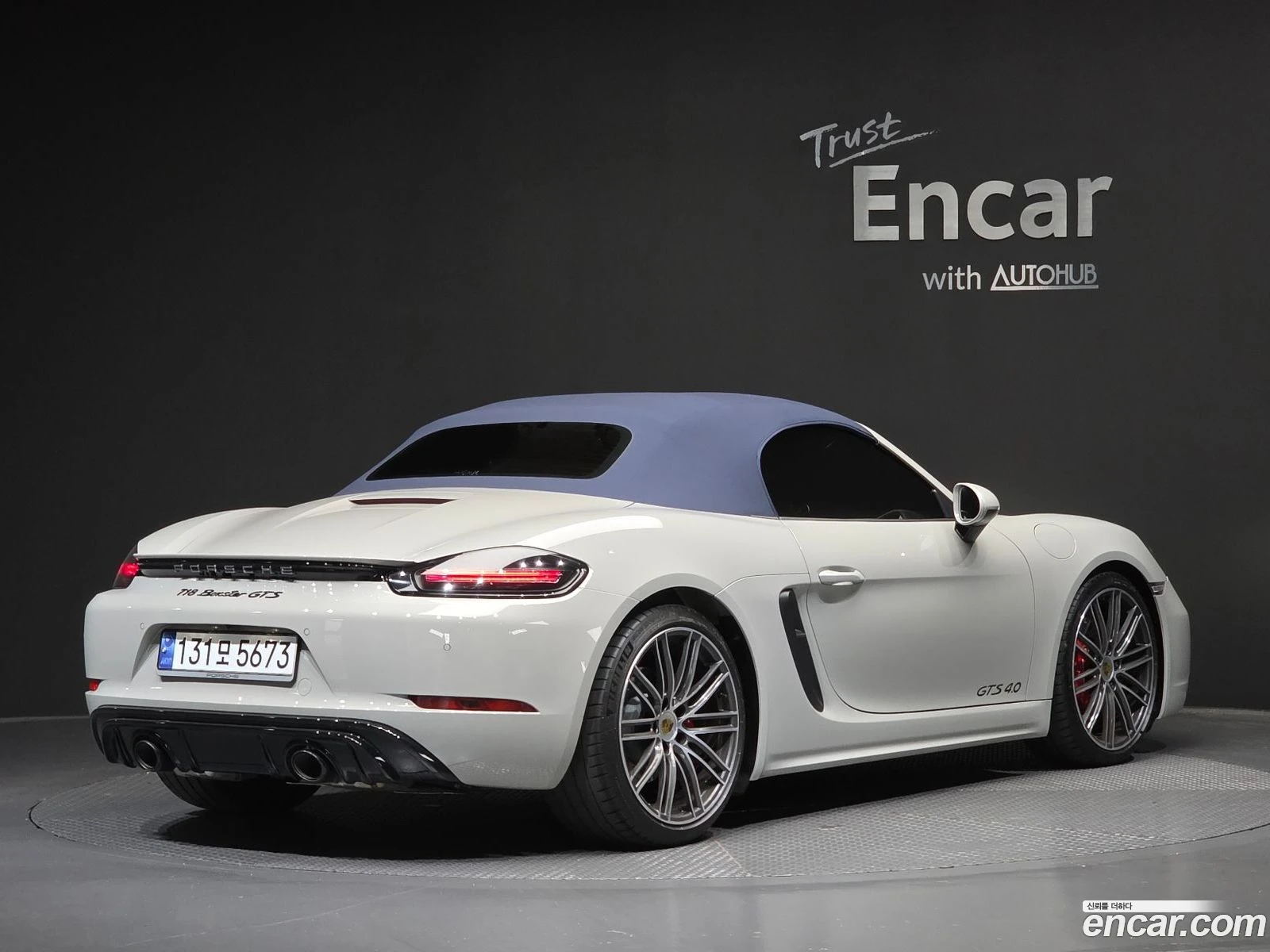 Porsche Cayman 4.0 GTS* �������� ������ ������� | Mobile.bg � ����������� 2