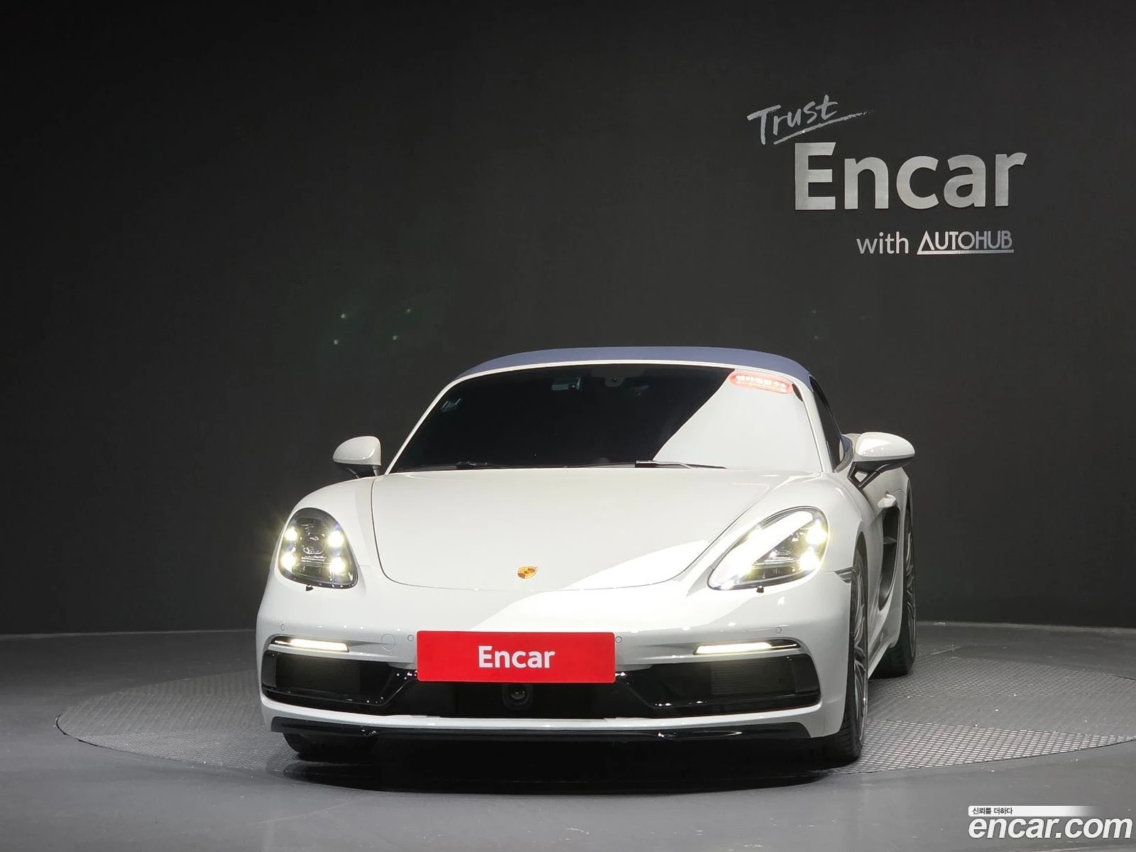 Porsche Cayman 4.0 GTS* ВКЛЮЧЕНИ ВСИЧКИ РАЗХОДИ