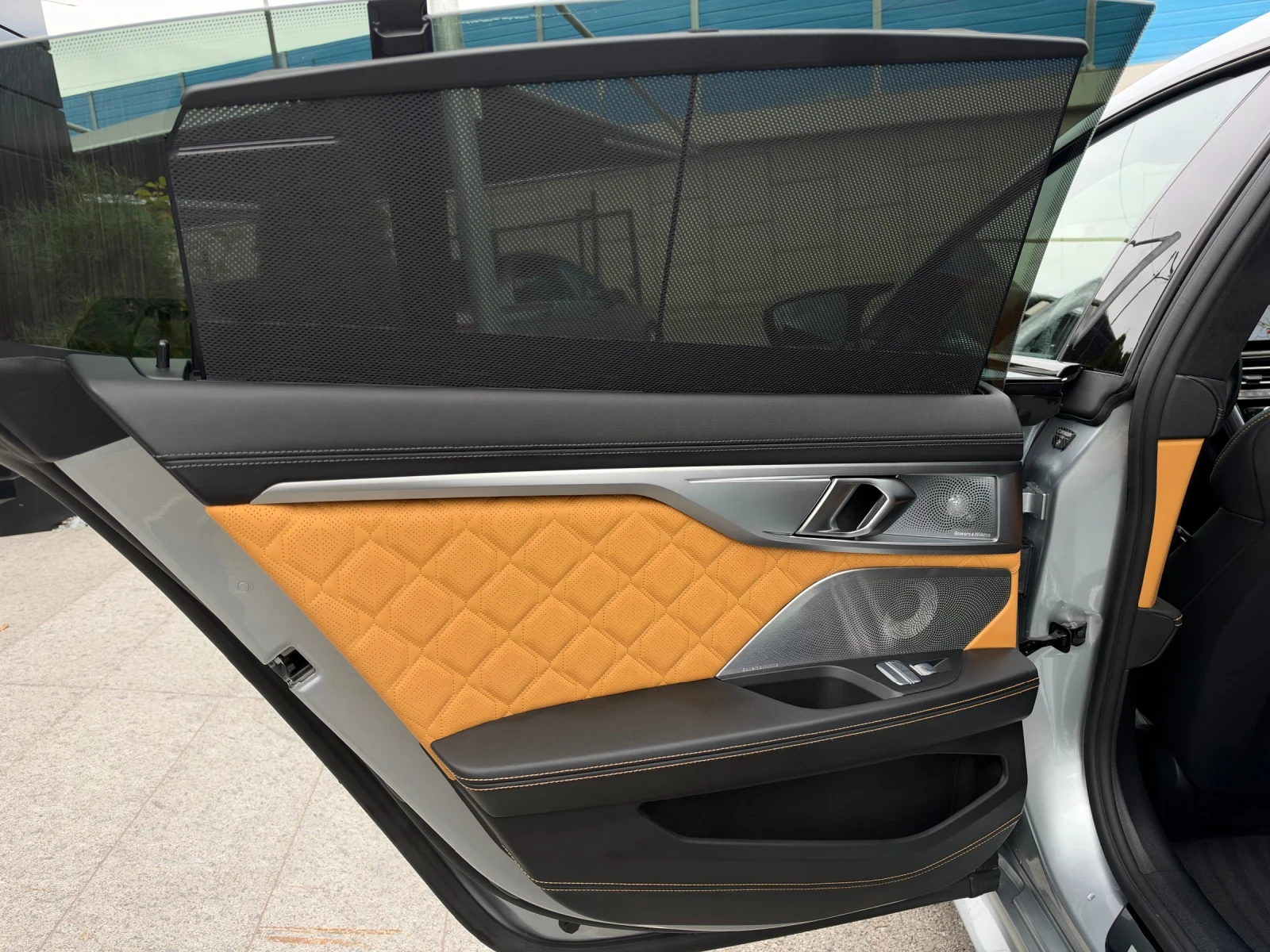 BMW M8 Competition xDrive GranCoupe �������� 01/2028 | Mobile.bg � ����������� 16