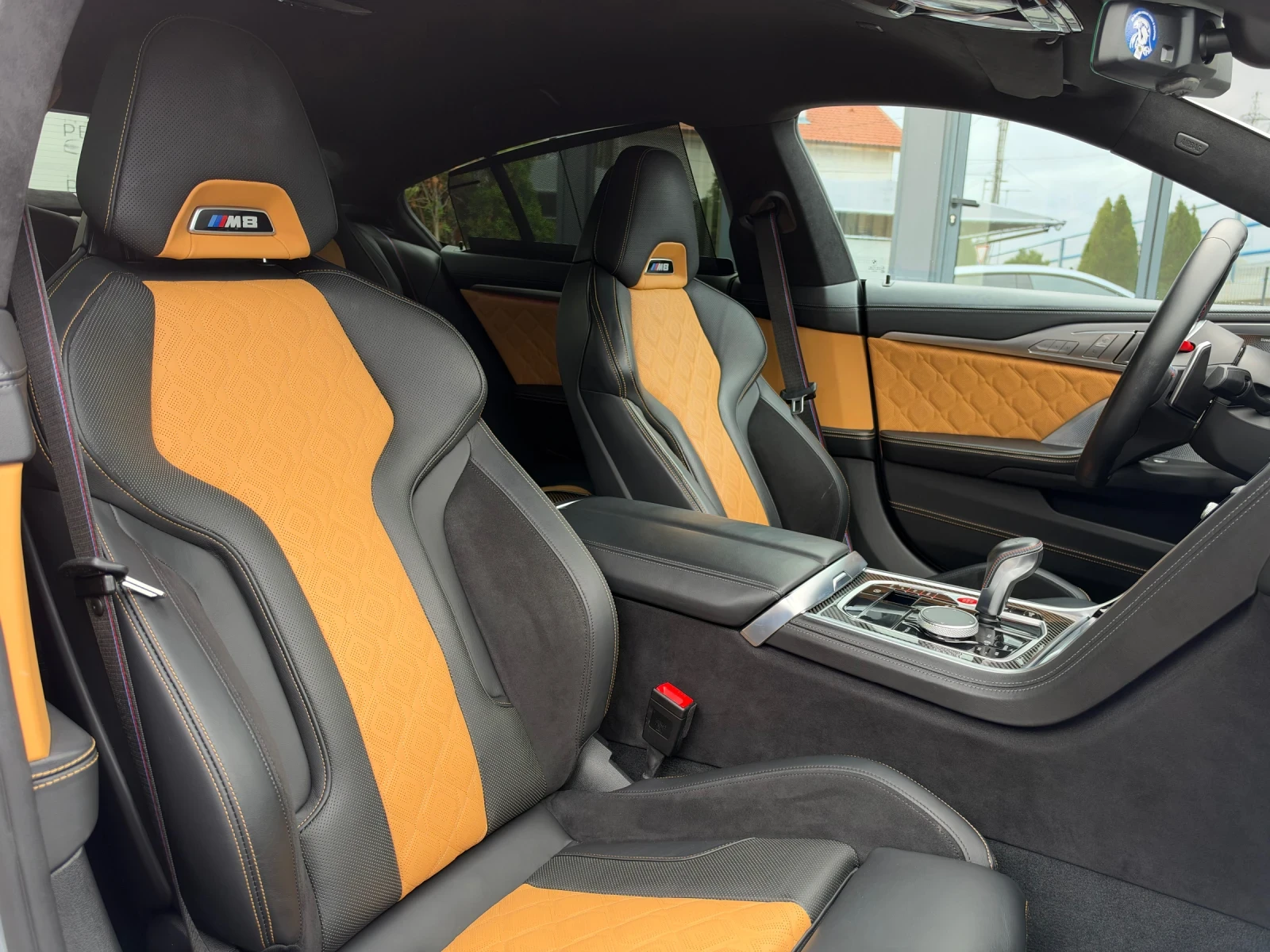BMW M8 Competition xDrive GranCoupe �������� 01/2028 | Mobile.bg � ����������� 12