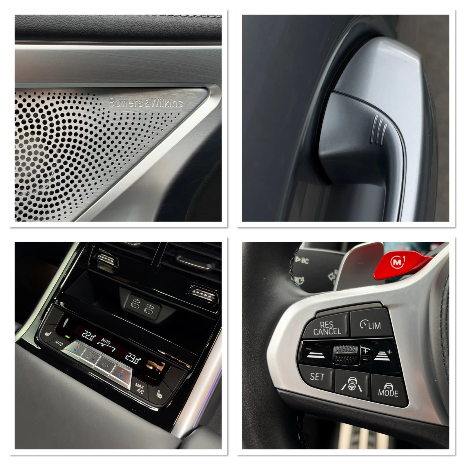 BMW M8 Competition xDrive GranCoupe �������� 01/2028 | Mobile.bg � ����������� 17