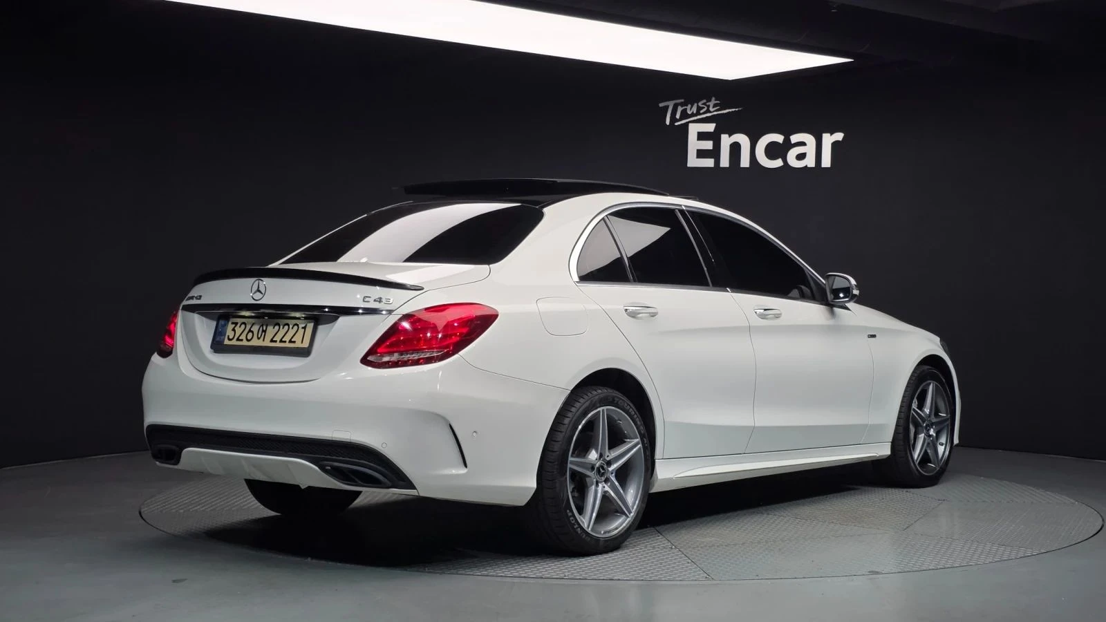 Mercedes-Benz C 250, снимка 3 - Автомобили и джипове - 56710766