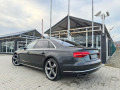 Audi A8 4.2TDI#MATRIX#LONG#3XTV#FULL FULL FULL - изображение 5