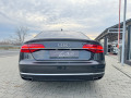 Audi A8 4.2TDI#MATRIX#LONG#3XTV#FULL FULL FULL - изображение 6