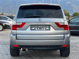 BMW X3 2.0D* 6speed* FACE* TOP* , снимка 5