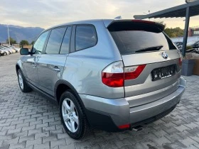 BMW X3 2.0D* 6speed* FACE* TOP* , снимка 4