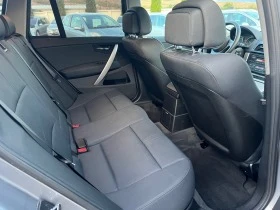 BMW X3 2.0D* 6speed* FACE* TOP* , снимка 7