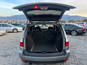 BMW X3 2.0D* 6speed* FACE* TOP* , снимка 14