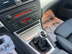 BMW X3 2.0D* 6speed* FACE* TOP* , снимка 13