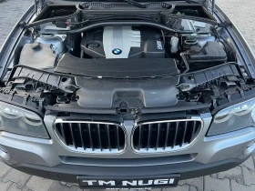 BMW X3 2.0D* 6speed* FACE* TOP* , снимка 16