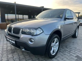 BMW X3 2.0D* 6speed* FACE* TOP* , снимка 3