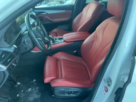 BMW X6 Bmw x6 F16 НА ЧАСТИ, снимка 9