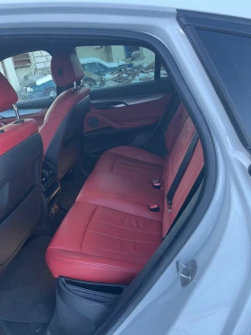BMW X6 Bmw x6 F16 НА ЧАСТИ, снимка 7