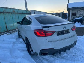 BMW X6 Bmw x6 F16 НА ЧАСТИ, снимка 4