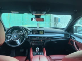 BMW X6 Bmw x6 F16 НА ЧАСТИ, снимка 8