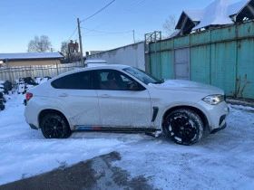 BMW X6 Bmw x6 F16 НА ЧАСТИ, снимка 2