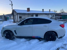 BMW X6 Bmw x6 F16 НА ЧАСТИ, снимка 5