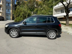 VW Tiguan, снимка 3