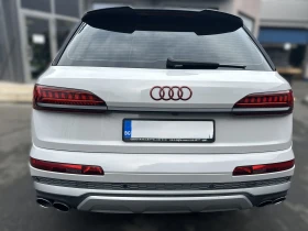 Audi SQ7 TDI/Exclusive/Ceramic/Lazer/B&O/ACC, снимка 3