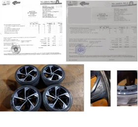 Audi SQ7 TDI/Exclusive/Ceramic/Lazer/B&O/ACC, снимка 17