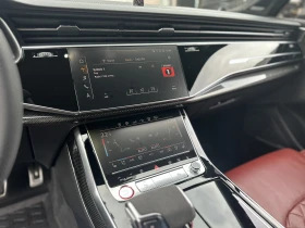 Audi SQ7 TDI/Exclusive/Ceramic/Lazer/B&O/ACC, снимка 6