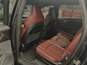 Audi SQ7 TDI/Exclusive/Ceramic/Lazer/B&O/ACC, снимка 10