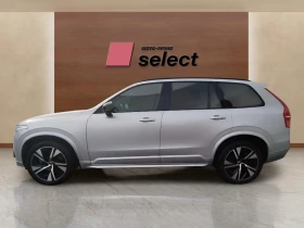 Volvo Xc90 B5, снимка 8