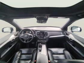 Volvo Xc90 B5, снимка 11