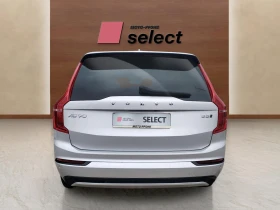 Volvo Xc90 B5, снимка 6