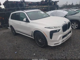 BMW X7 ALPINA XB7, снимка 3