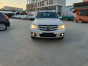 Mercedes-Benz GLK 2.2 BARTER 177, снимка 2