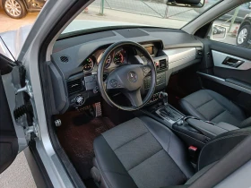 Mercedes-Benz GLK 2.2 BARTER 177, снимка 10