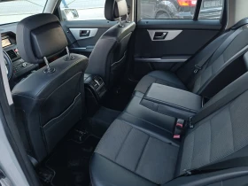 Mercedes-Benz GLK 2.2 BARTER 177, снимка 13
